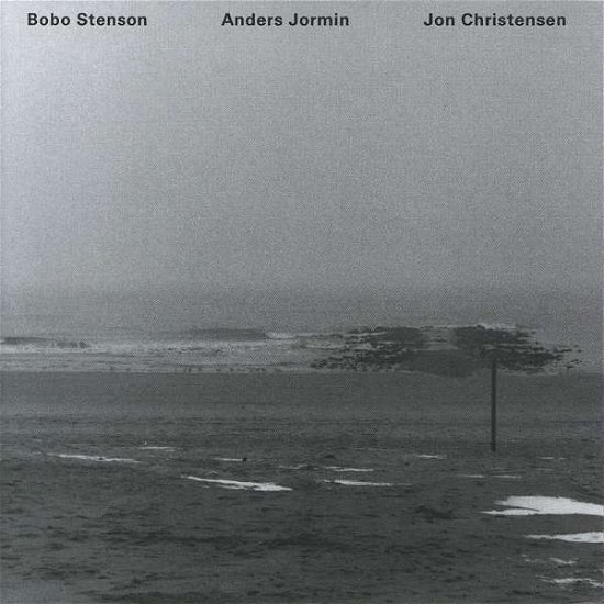 Cover for Bobo Trio Stenson · War Orphans (CD) [Digipak] (2019)