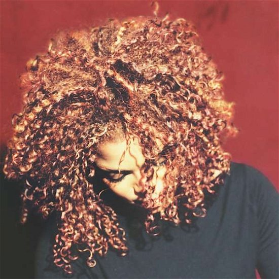 Cover for Janet Jackson · Velvet Rope (LP) [Limited, High quality edition] (2021)