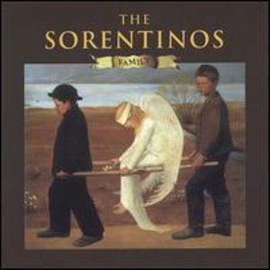 Cover for Sorentinos · Family (CD) (2005)
