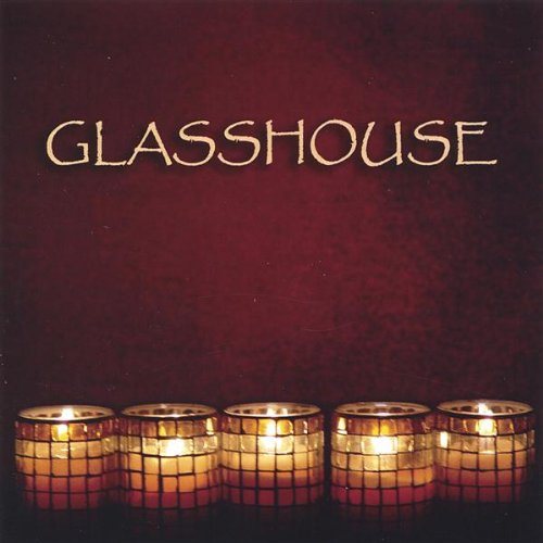 Cover for Glasshouse · Drama Bones (CD) (2005)