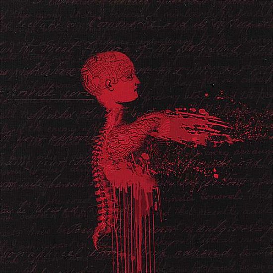 Cover for Kal · House of Ransom (CD) (2007)