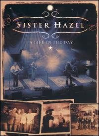Cover for Sister Hazel · Life In A Day*ntsc* (DVD) (1990)