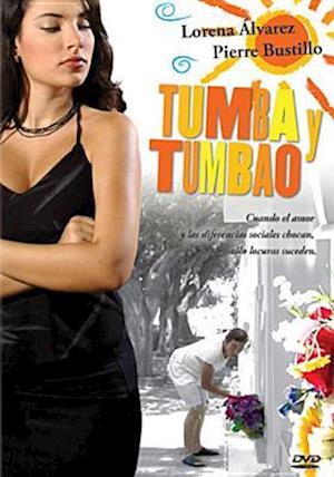 Cover for Tumba Y Tumbao (DVD) (2008)