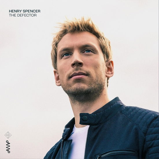 Cover for Henry Spencer · Defector (LP) (2023)