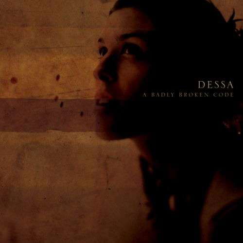 Cover for Dessa · Badly Broken Code (CD) (2011)
