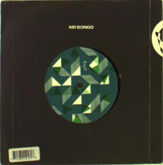 Cover for Marcos Valle · Democustico  Freio Aerodinamico (LP) (2011)