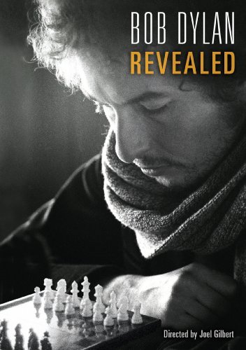Revealed - Bob Dylan - Film - MVD - 0760137513698 - 2. maj 2011