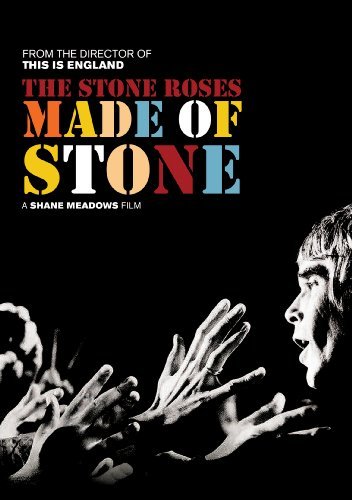 Cover for Stone Roses · Made of Stone (DVD) (2013)