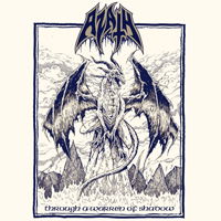 Through a Warren of Shadow - Azath - Music - PULVERISED - 0803343262698 - April 17, 2020