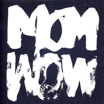 Cover for Mouse on Mars · Wow (CD) (2012)
