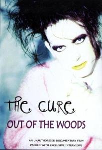 Cover for The Cure · The Cure-out of the Woods (DVD) (2007)