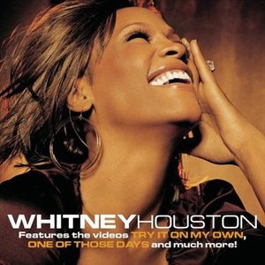 Try It On My Own / One Of Those Days [Dvd] [Region 1] [Us Import] [Ntsc] - Whitney Houston - Elokuva -  - 0828765115698 - 