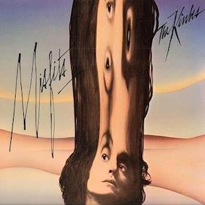 Cover for The Kinks · Misfits (LP) (2021)