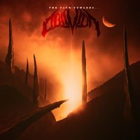 Cover for Oblivion · The Path Towards... (LP) (2017)