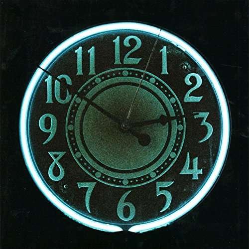 Cover for Madchild · The Darkest Hour (CD) (2024)