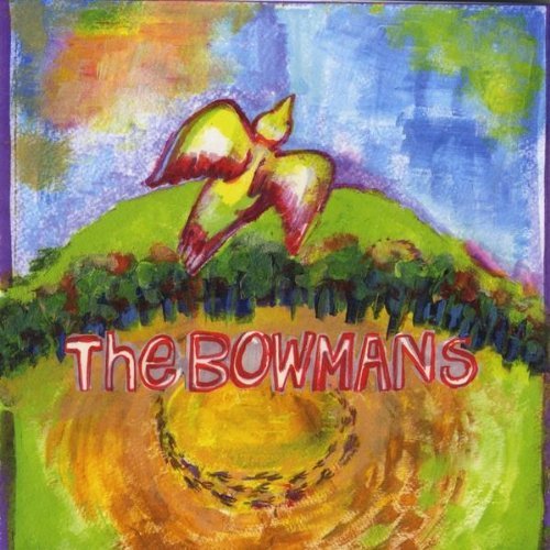 Cover for Bowmans · Bowmans 2009 (CD) (2009)