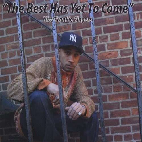 Cover for Francis Martin · Best is Yet to Come (CD) (2011)