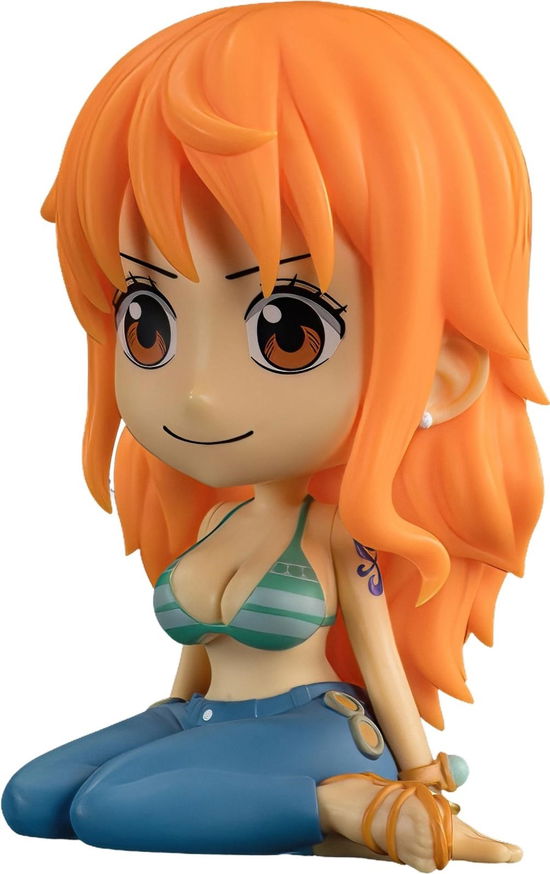 One Piece Nami Money Box · One Piece Spardose Nami (Toys) (2024)