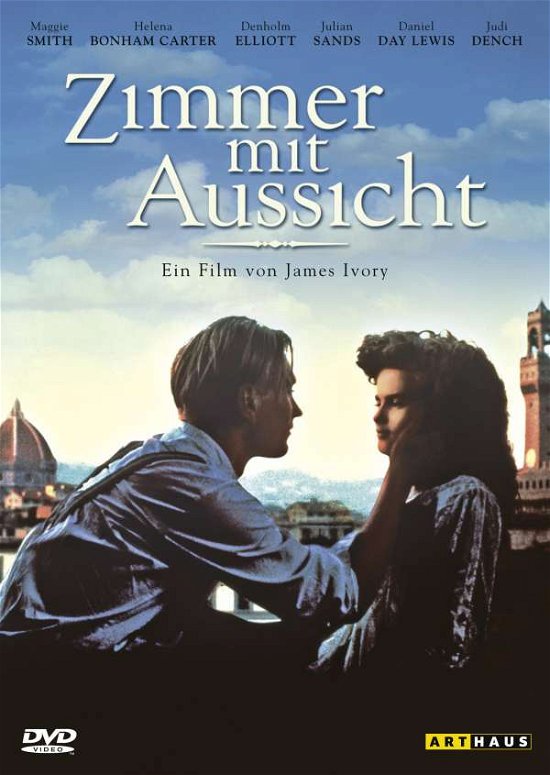 Cover for Zimmer mit Aussicht (DVD) (2009)
