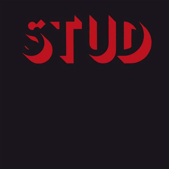 Cover for Stud (LP) (2016)