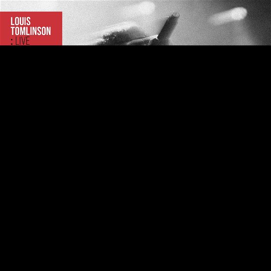 Live - Louis Tomlinson - Musik - BMG Rights Management LLC - 4099964051698 - 23 augusti 2024