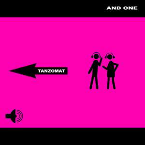 Cover for And One · Tanzomat (CD) (2011)