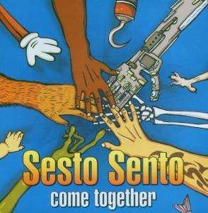 Cover for Sesto Sento · Come Together (CD) [Japan Import edition] (2006)