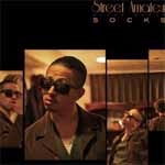 Cover for Socks · Street Amateur (CD) [Japan Import edition] (2011)