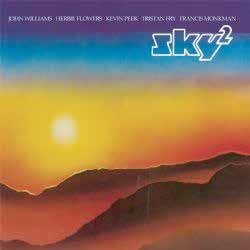 Cover for Sky · Sky 2 (CD) [Cd+Dvd, Japan Import edition] (2020)