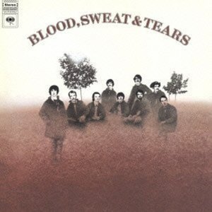 Blood, Sweat & Tears - Blood, Sweat & Tears - Muziek - SONY MUSIC LABELS INC. - 4547366189698 - 6 maart 2013