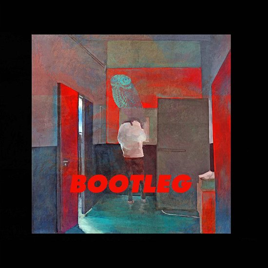 Bootleg - Kenshi Yonezu - Musik - SONY MUSIC LABELS INC. - 4547366329698 - 1. november 2017