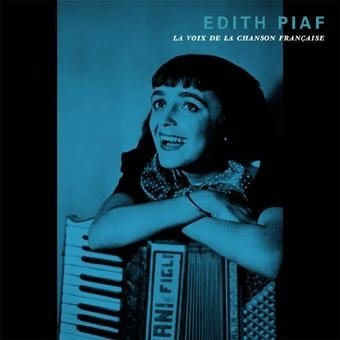 Cover for Edith Piaf · Untitled (CD) [Japan Import edition] (2024)