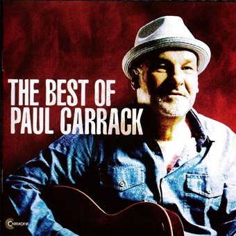 Cover for Paul Carrack · The Best of Paul Carrack (CD) [Japan Import edition] (2014)