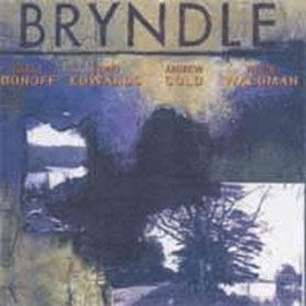 Cover for Bryndle · Bryndle &lt;limited&gt; (CD) [Japan Import edition] (2010)