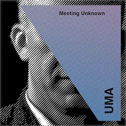 Cover for Uma · Meeting Unknown (CD) (2012)