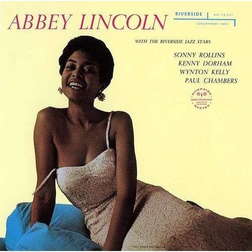 That's Him! - Abbey Lincoln - Musiikki - UNIVERSAL MUSIC CLASSICAL - 4988031172698 - perjantai 7. lokakuuta 2016