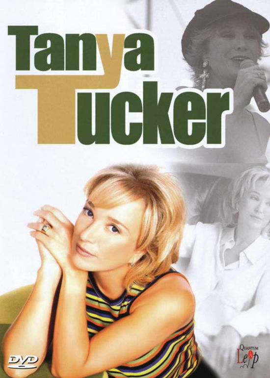 Tanya Tucker - Tanya Tucker - Filmes - HITSOUND - 5032711066698 - 1 de outubro de 2021