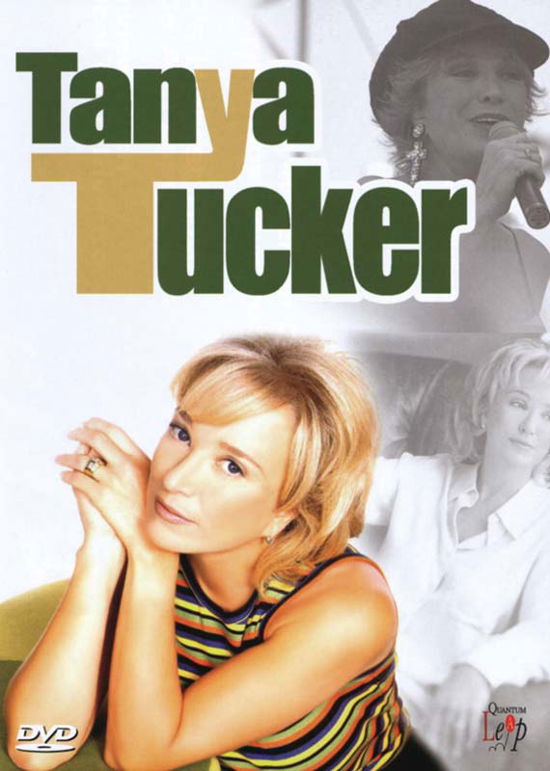 Tanya Tucker - Tanya Tucker - Film - HITSOUND - 5032711066698 - 1 oktober 2021