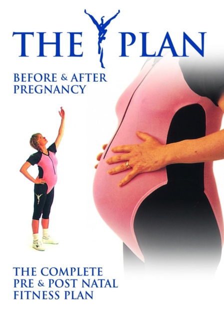 Cover for Y Plan: Before and After Pregn · Y Plan Beforeafter Pregnancy (DVD) (2005)