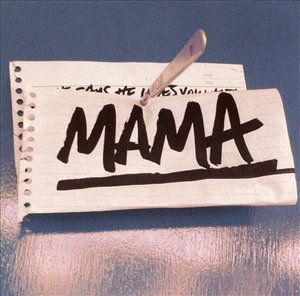 Cover for Plan B · Mama (DVD-Single) (2006)
