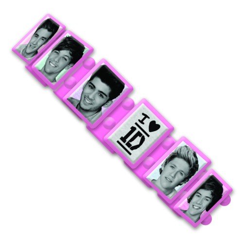 Cover for One Direction · One Direction Bracelet: Phase 5 (Expandable) (MERCH)