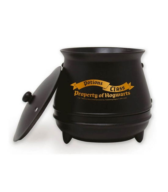 Cover for Harry Potter · Harry Potter - Harry Potter Self Stirring Cauldron (Mugs) (Legetøj) (2023)