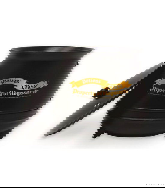 Harry Potter: Self Stirring Cauldron - Harry Potter - Produtos - HARRY POTTER - 5060718141698 - 13 de junho de 2023