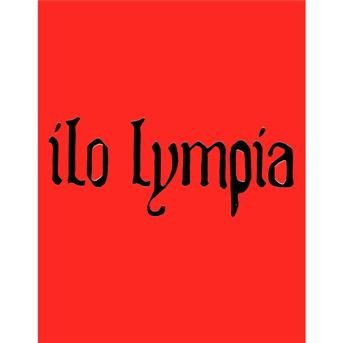 Cover for Camille · Ilo Lympia : Live 2012 (CD) [Limited edition] (2013)