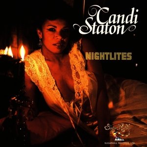 Cover for Candi Staton · Nightlites (LP) [Standard edition] (2015)