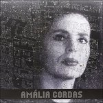 Cover for Amalia Rodrigues · Cordas (LP) (2009)
