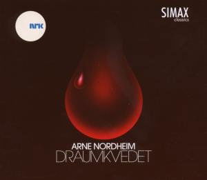 Dream Ballad - Nordheim / Grex Vocalis / Bergby / Nwro - Musiikki - SIMAX - 7033662011698 - maanantai 18. syyskuuta 2006