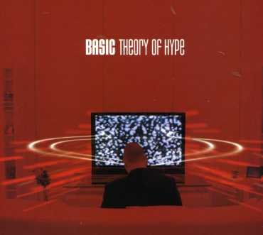 Basic · Basic-theory of Hype (CD) (2016)