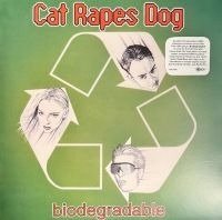 Cat Rapes Dog · Biodegradable (LP) (2022)
