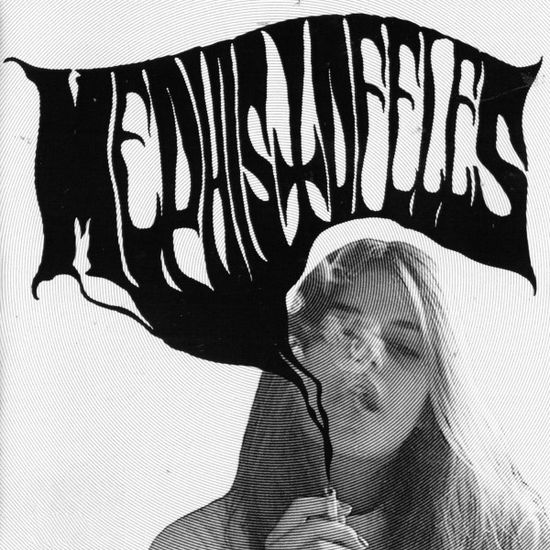 Cover for Mephistofeles · Whore (Vinyl LP) (LP) (2024)